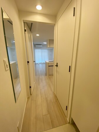 オルサス戸越銀座(ORSUS戸越銀座)の物件内観写真